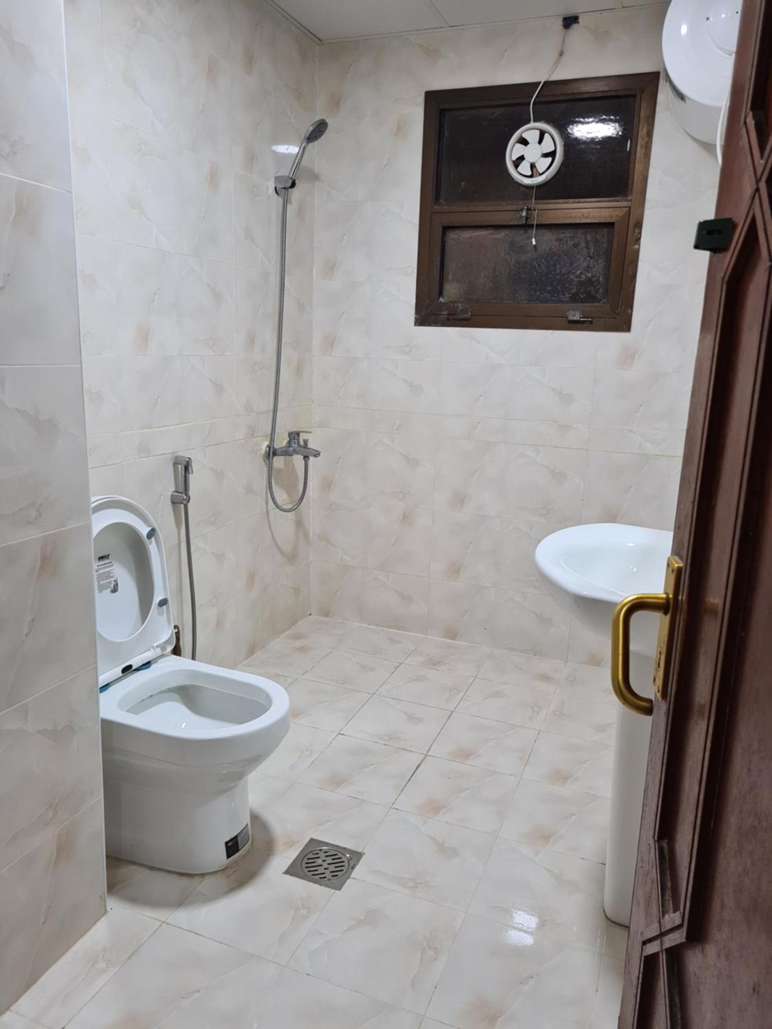Cozy Corner 2024 Leilighet Abu Dhabi Eksteriør bilde