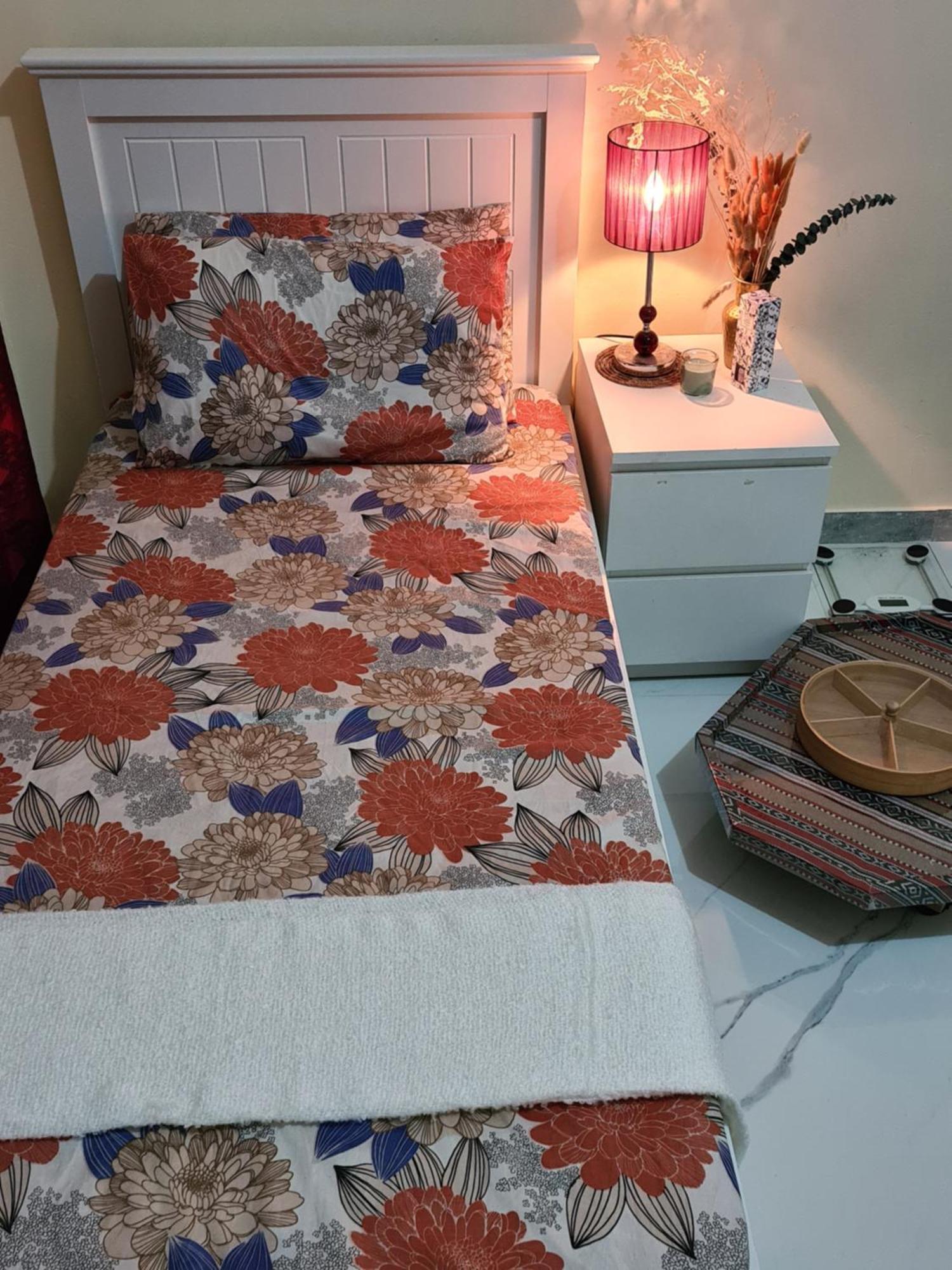 Cozy Corner 2024 Leilighet Abu Dhabi Eksteriør bilde