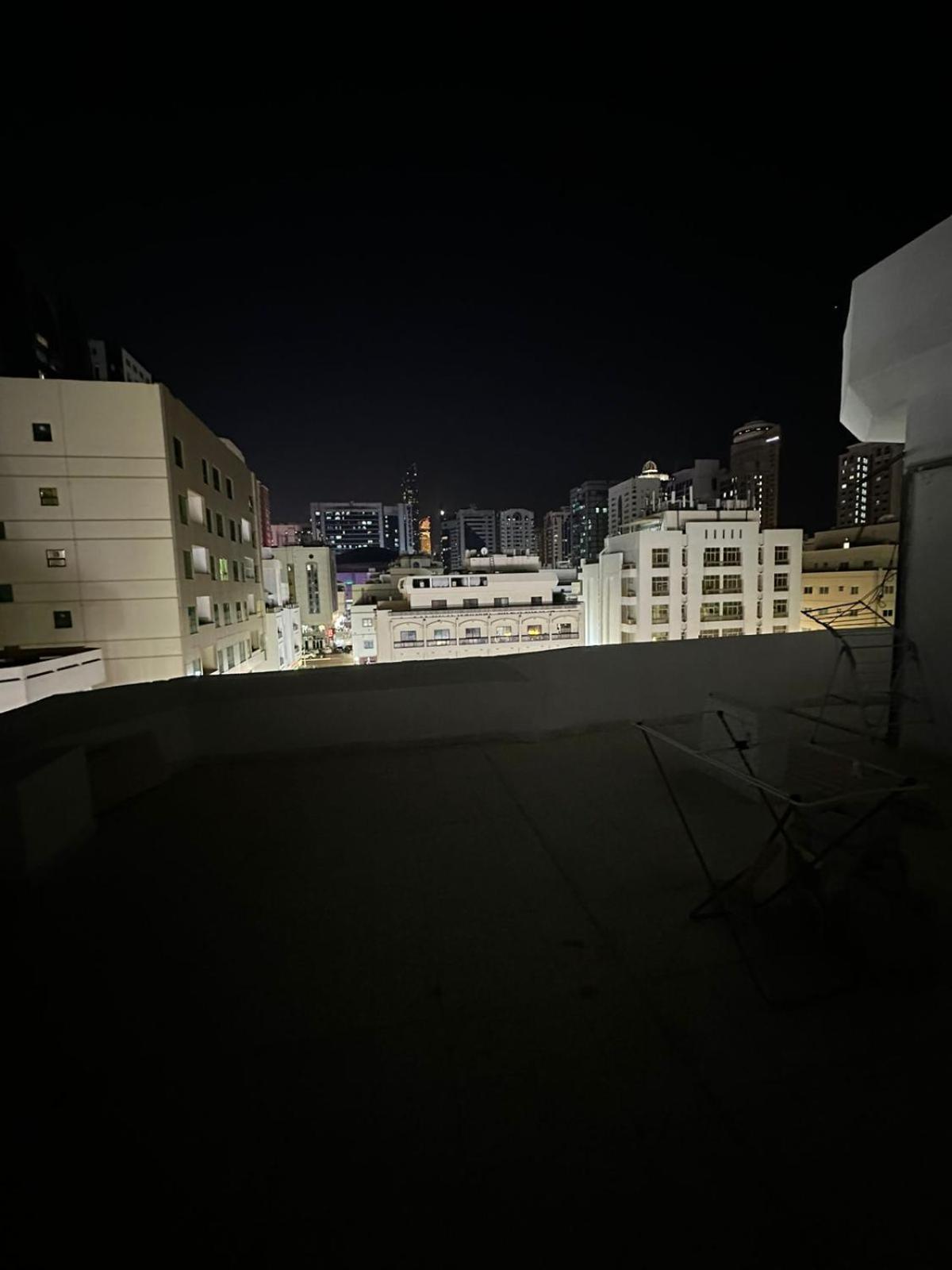 Cozy Corner 2024 Leilighet Abu Dhabi Eksteriør bilde