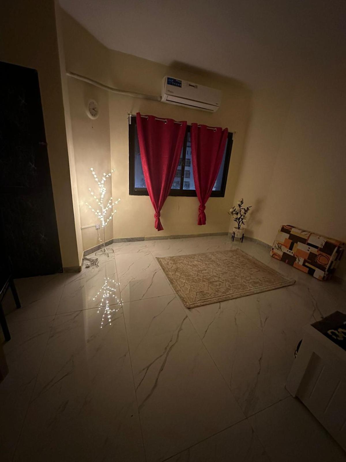 Cozy Corner 2024 Leilighet Abu Dhabi Eksteriør bilde