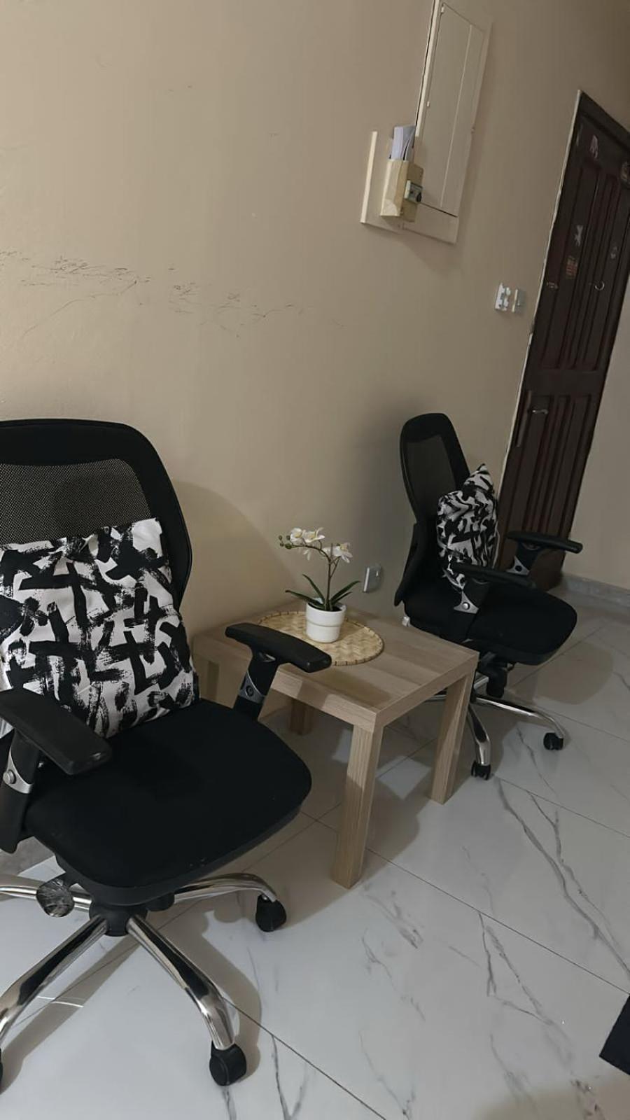 Cozy Corner 2024 Leilighet Abu Dhabi Eksteriør bilde